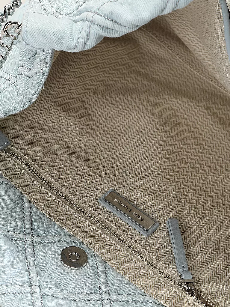 TORY BURCH | Tasche - Hobo | braun