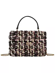 TORY BURCH | Tasche - Mini Bag KIRA  | braun