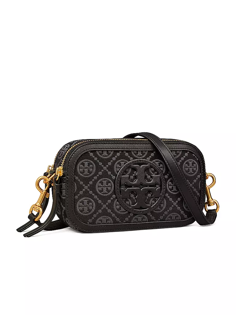 TORY BURCH | Tasche - Mini Bag | schwarz