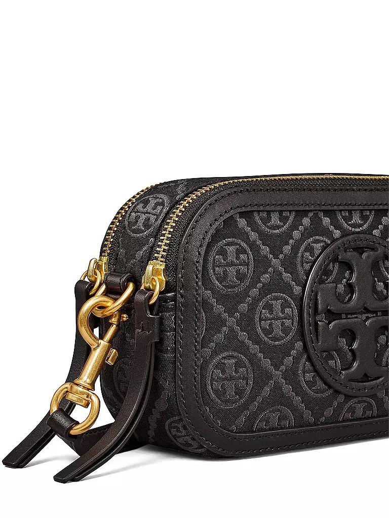 TORY BURCH | Tasche - Mini Bag | schwarz