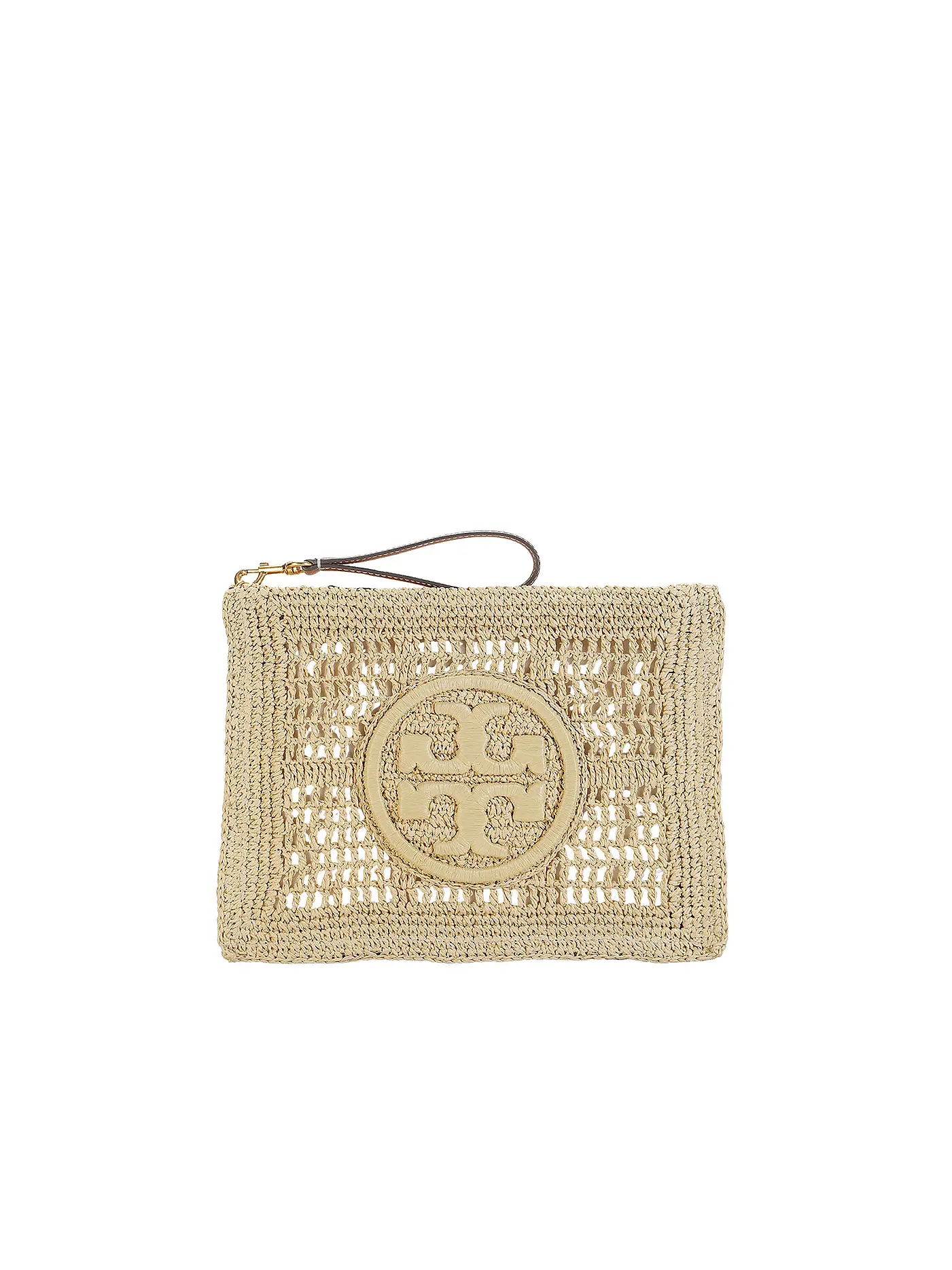 TORY BURCH | Tasche - Pouch  | beige