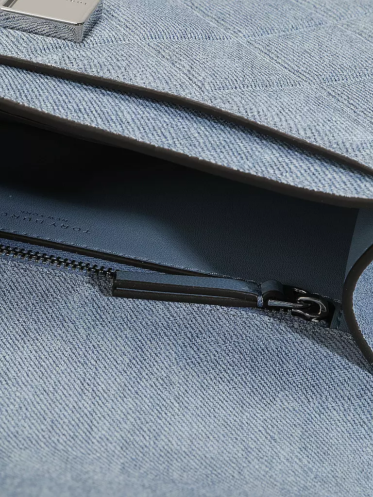 TORY BURCH | Tasche - Schultertasche FLEMING Small | 