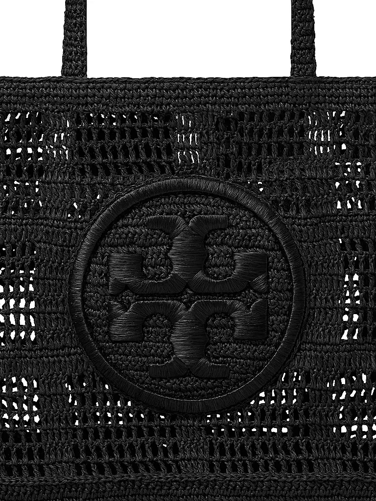 TORY BURCH | Tasche - Shopper ELLA Large | beige