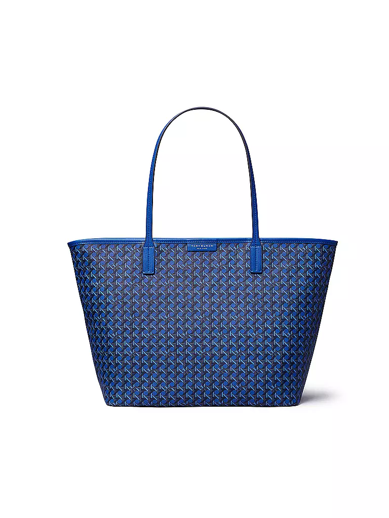 TORY BURCH | Tasche - Shopper | blau