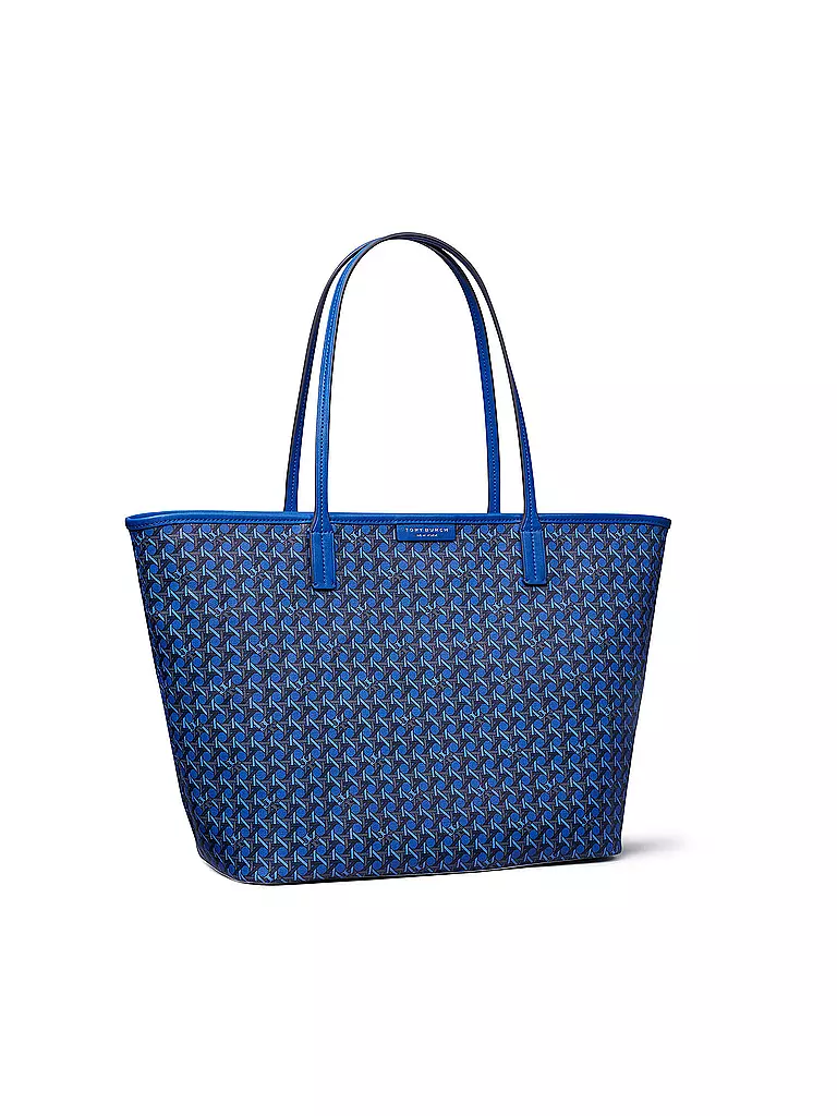 TORY BURCH | Tasche - Shopper | blau