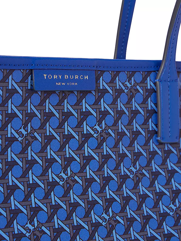 TORY BURCH | Tasche - Shopper | blau