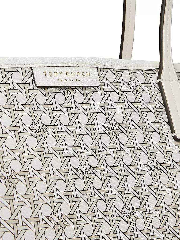 TORY BURCH | Tasche - Shopper | creme