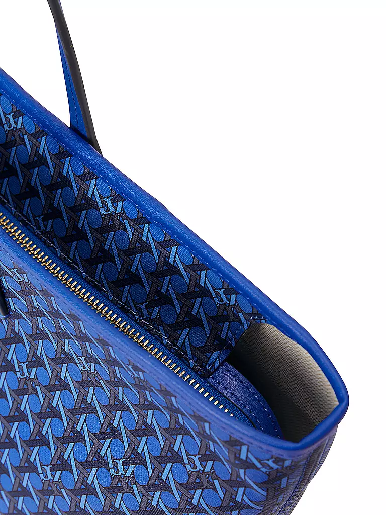 TORY BURCH | Tasche - Shopper | blau