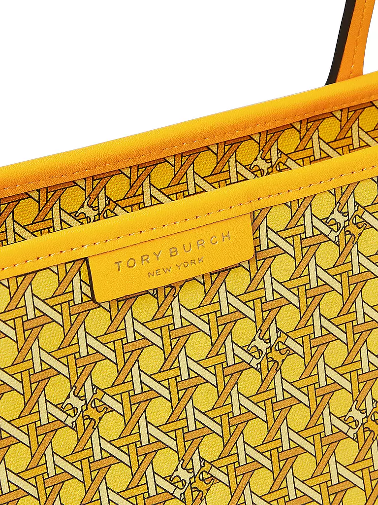 TORY BURCH | Tasche - Shopper | creme