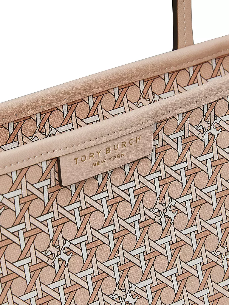 TORY BURCH | Tasche - Shopper | creme