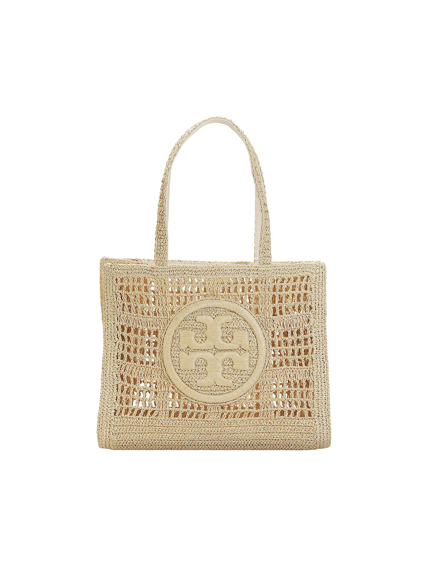 TORY BURCH | Tasche - Tote Bag ELLA | beige