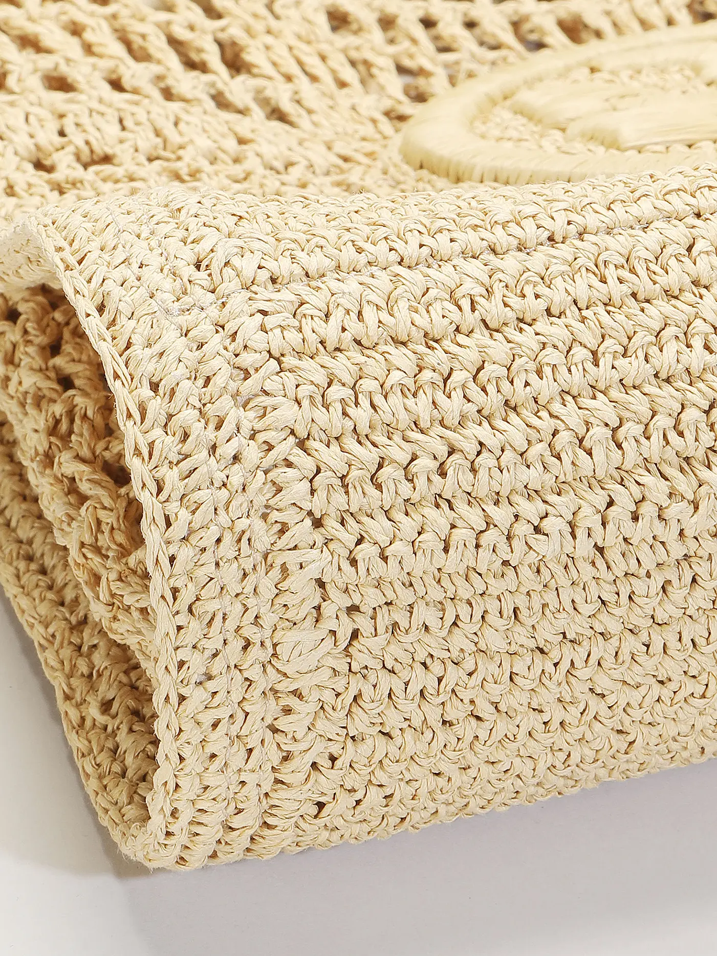 TORY BURCH | Tasche - Tote Bag ELLA | beige