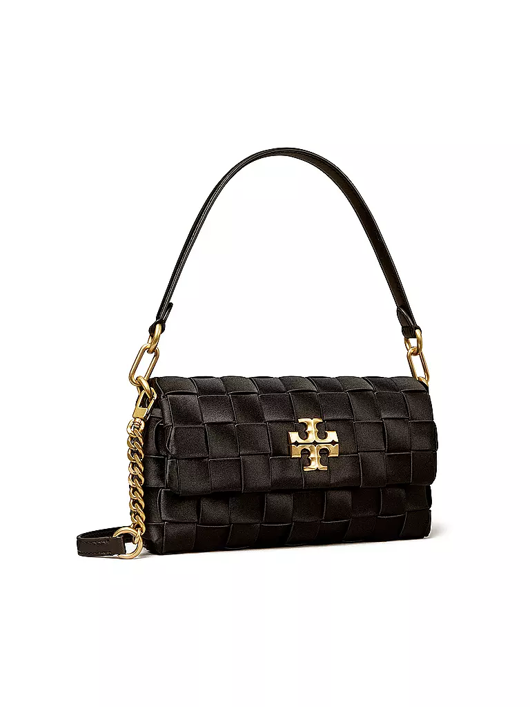 TORY BURCH | Tasche - Umhängetasche KIRA | schwarz