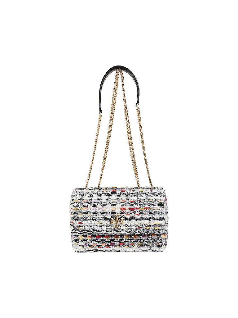TORY BURCH | Tasche Kira Tweed S | bunt