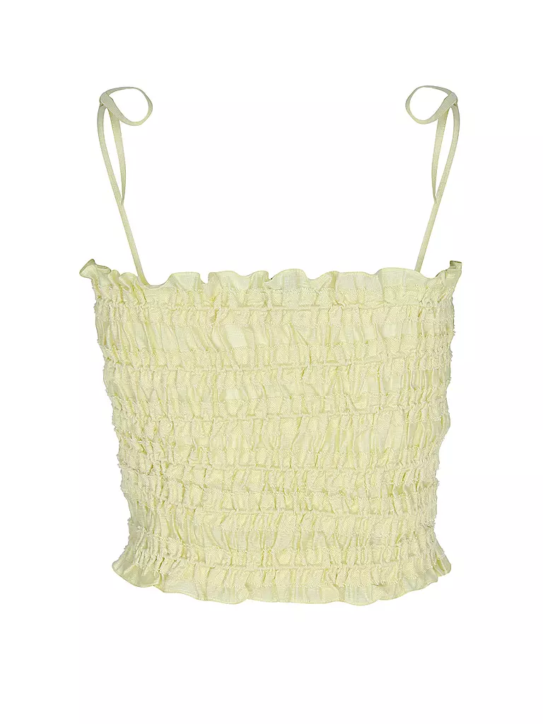 TORY BURCH | Top | gelb