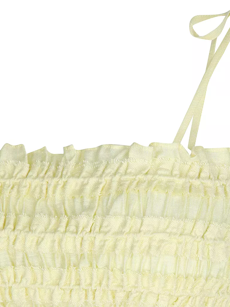 TORY BURCH | Top | gelb