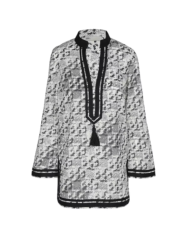 TORY BURCH | Tunika  | creme