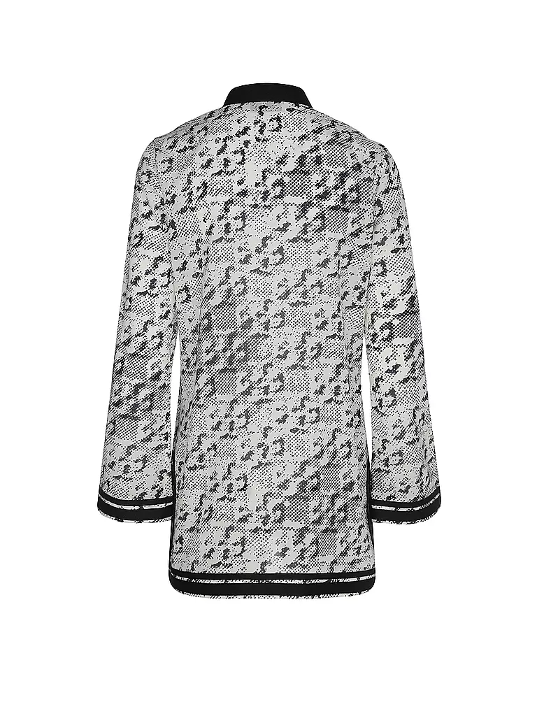 TORY BURCH | Tunika  | creme