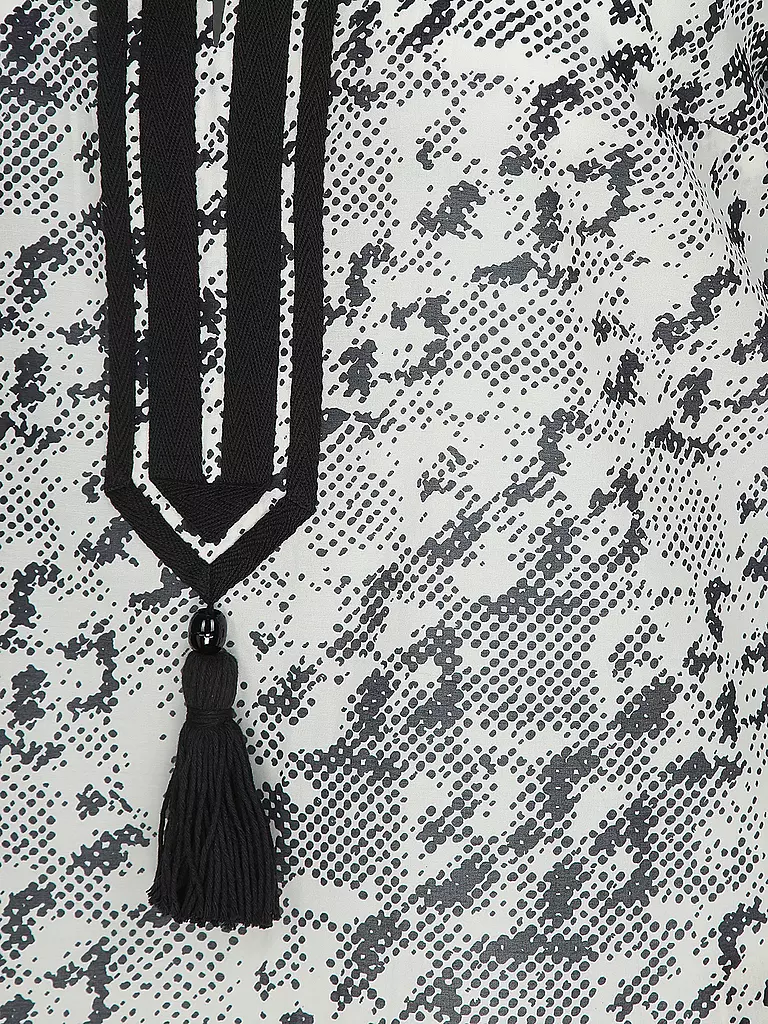 TORY BURCH | Tunika  | creme