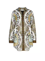 TORY BURCH | Tunika | Braun