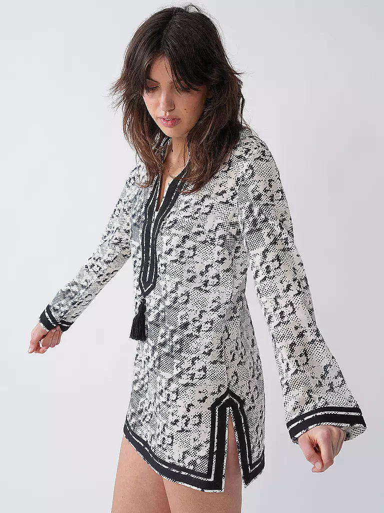 TORY BURCH | Tunika | creme