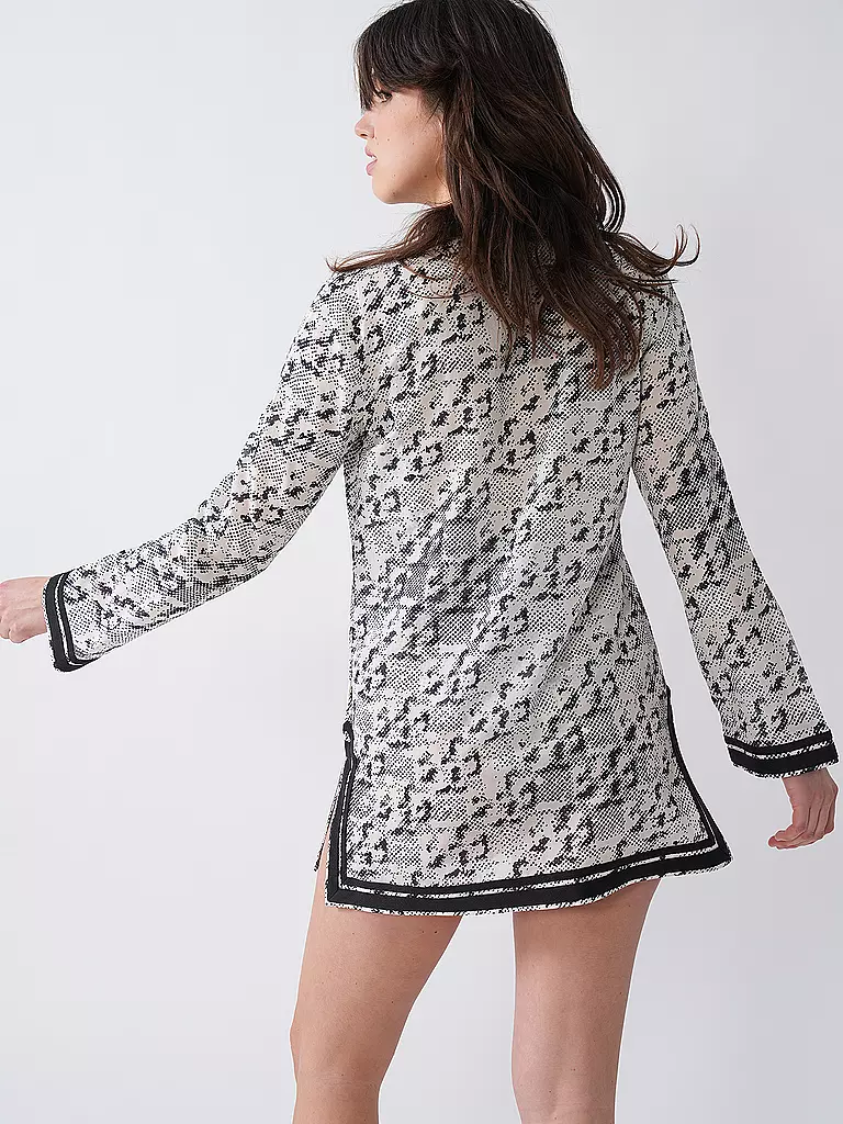 TORY BURCH | Tunika | creme