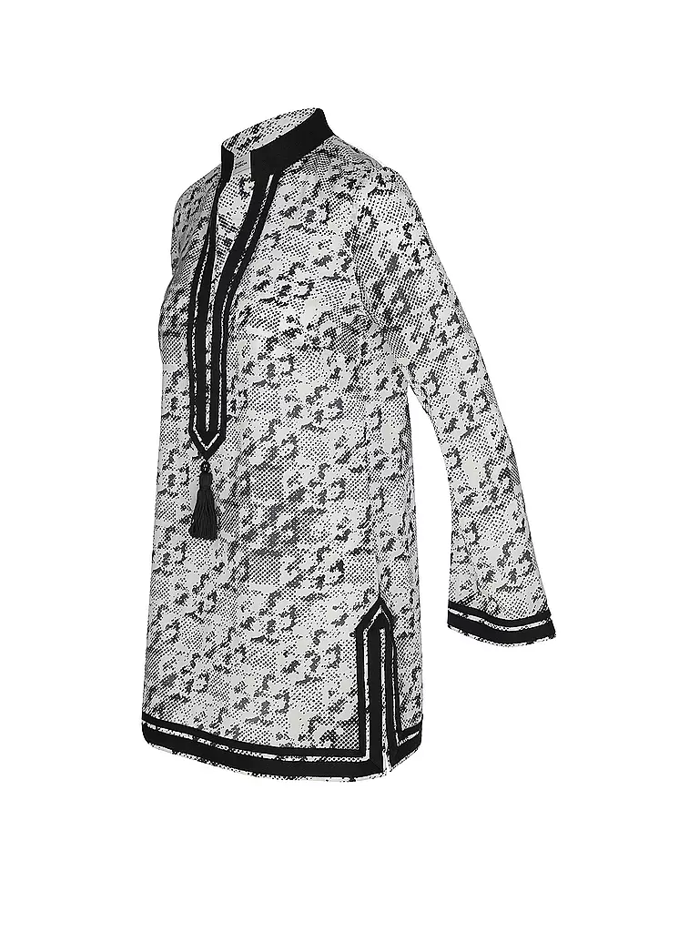 TORY BURCH | Tunika | creme