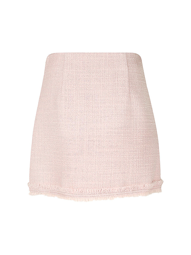TORY BURCH | Tweed Minirock | pink