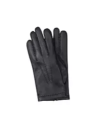 TR-HANDSCHUHE | Lederhandschuhe | Schwarz