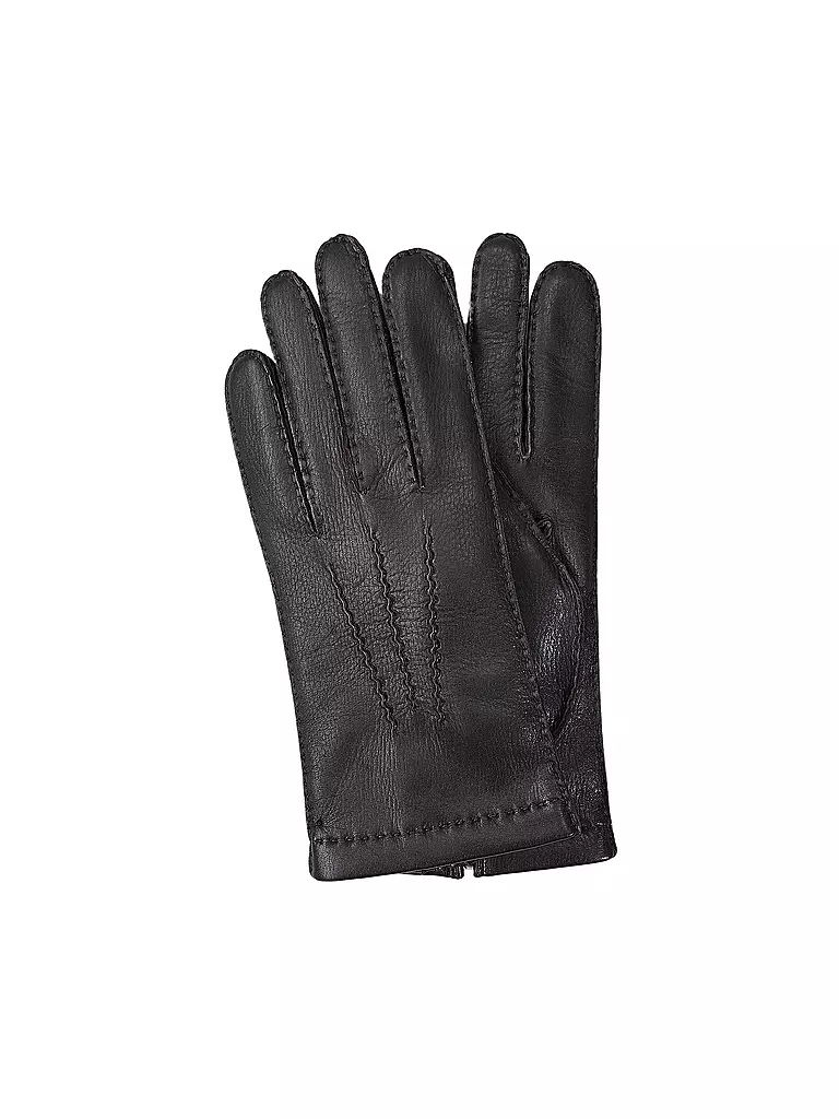 TR-HANDSCHUHE | Lederhandschuhe | Braun