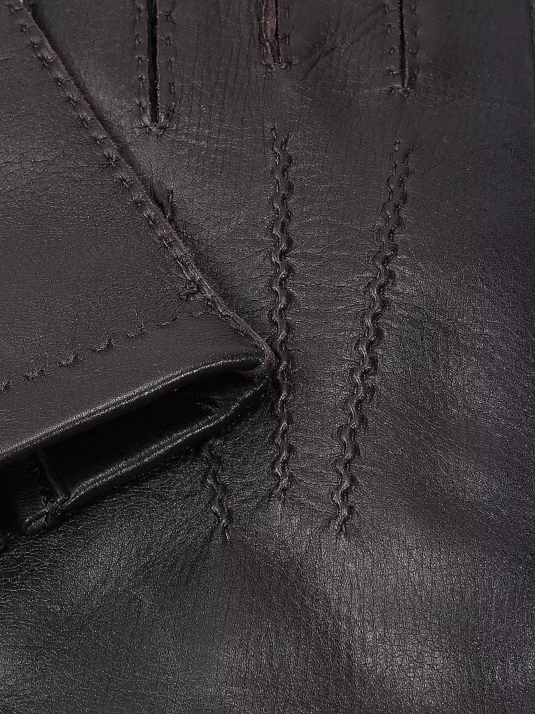 TR-HANDSCHUHE | Lederhandschuhe | Braun