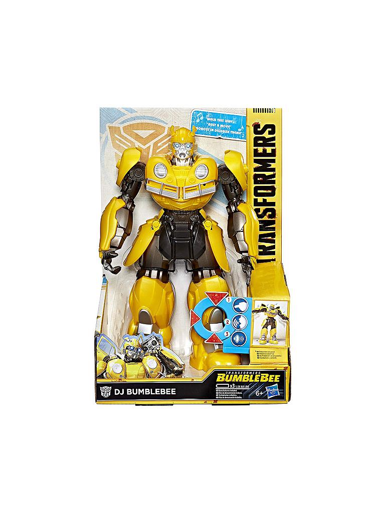 TRANSFORMERS  | Hero DJ | keine Farbe