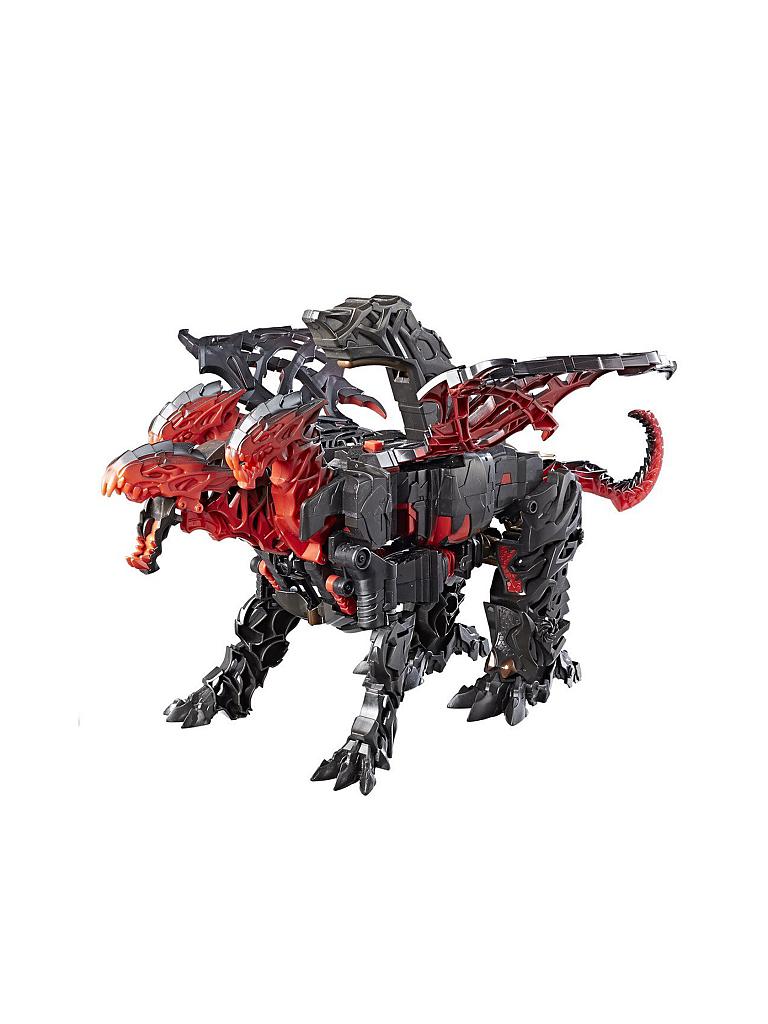 TRANSFORMERS  | Transformers - Turbo Changer Dragonstorm | transparent