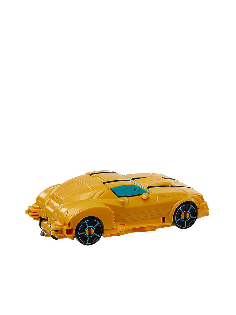 TRANSFORMERS  | Transformers Bumblebee Cyberverse Adventures Roll N’ Change Bumblebee | keine Farbe