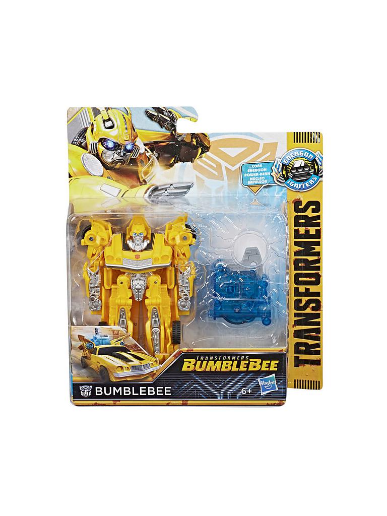 TRANSFORMERS  | Transformers Movie 6 Energon Igniters Power Plus Figur | transparent