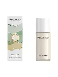 TRAWENMOOR | Deodorant 50ml | keine Farbe