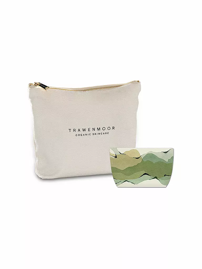 TRAWENMOOR | Geschenkset - BODY CARE Set 2x150ml / 50ml / 75ml | keine Farbe