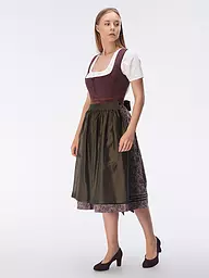 TRENTINI | Dirndl  | beere