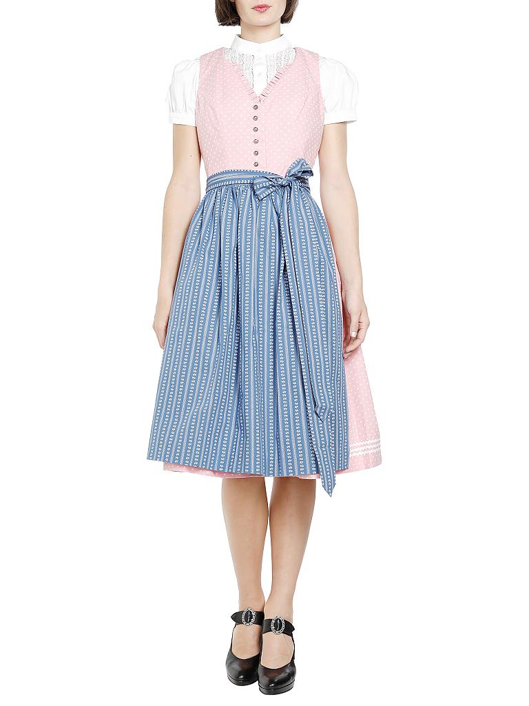 TRENTINI | Dirndl-Schürze "Romy" 65cm | 