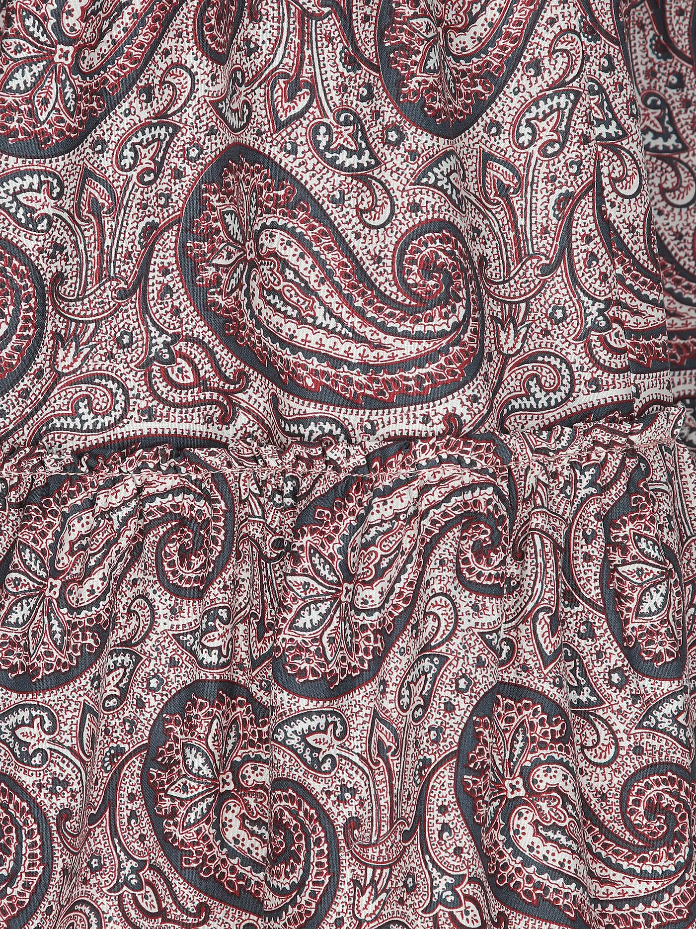 TRENTINI | Trachtenrock ISA  | rosa