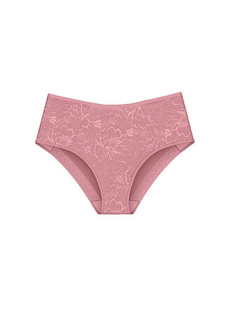 TRIUMPH | Slip AMOURETTE CHARM peach blossom