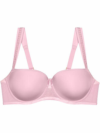 TRIUMPH | BH gefüttert PALINA COSMIC HEARTBEAT vintage pink