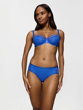 TRIUMPH | Slip PALINA COSMIC illumines Blue