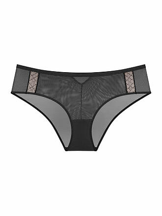 TRIUMPH | Slip PALINA COSMIC black 