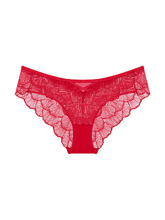 TRIUMPH | Slip PALINA MOONLIGHT KISS shanghai red