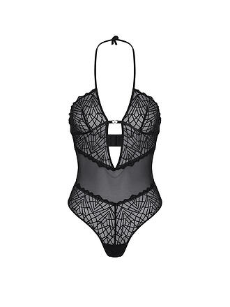 TRIUMPH | Body ohne Bügel  THAT NIGHT IN VEGAS black