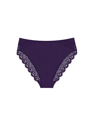 TRIUMPH | Slip AMOURETTE royal purple