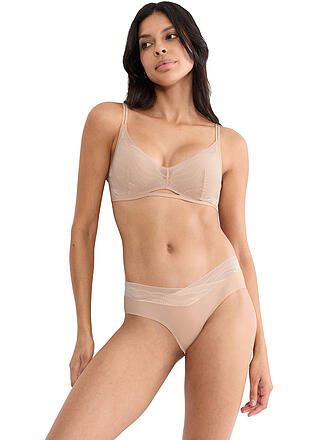 TRIUMPH | Slip BREATHE & LIFT SMART neutral beige