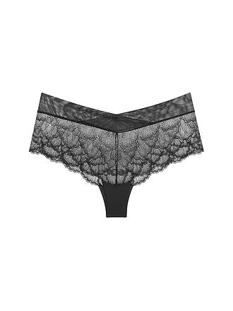 TRIUMPH | Pants LOVE IN LACE black