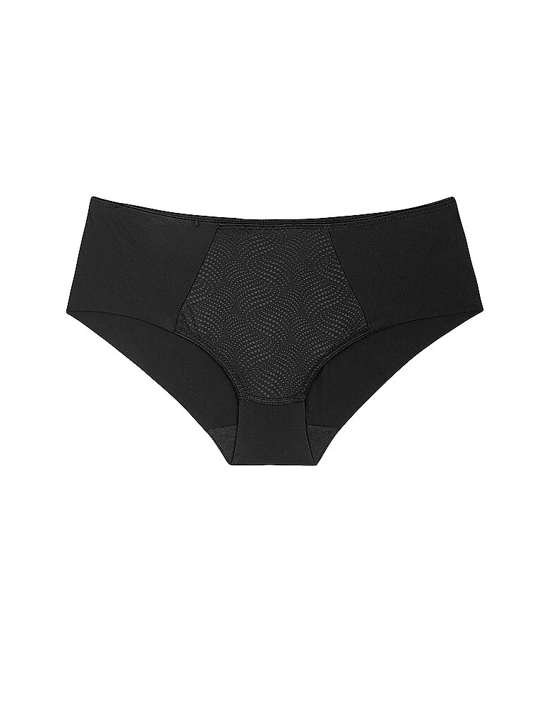 Hipster ESSENTIAL black schwarz 38 damen